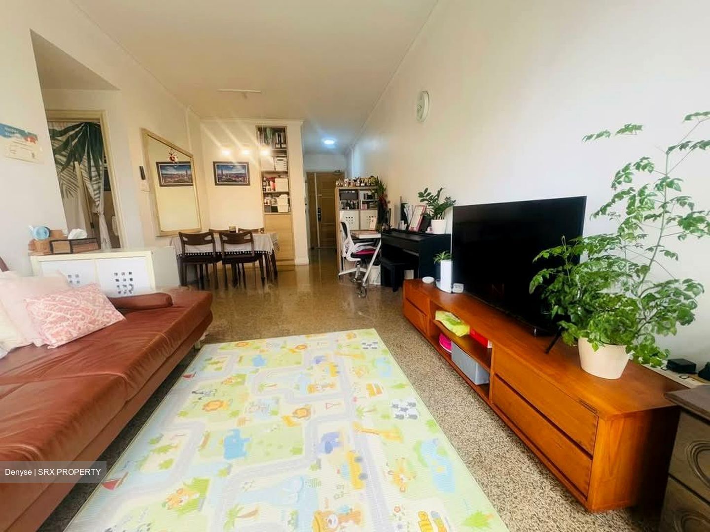Heritage View (D5), Condominium #550900821